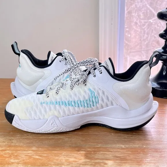 Nike Giannis Immortality Youth Basketball Shoes