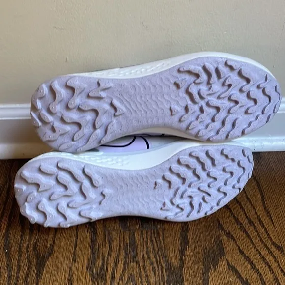 Nike Infinity Pro 2 Men’s Golf Shoes Photon Dust Violet Frost DJ5593-005