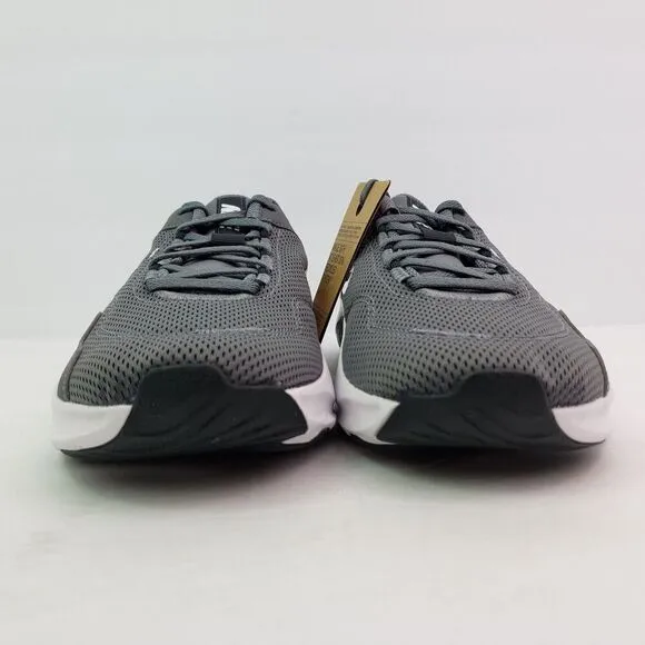 Nike Legend Essentials 3 NN Mens Size 10 Platinum Tint Gray Sneaker Shoes