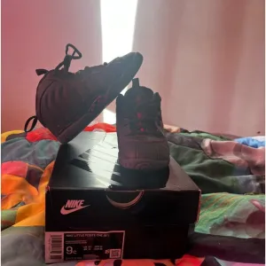 Nike Little Posite One - Boys Toddler