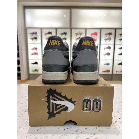 Nike Mac Attack SP x Social Status Split Vision Smoke Grey / Silver DZ4636 001
