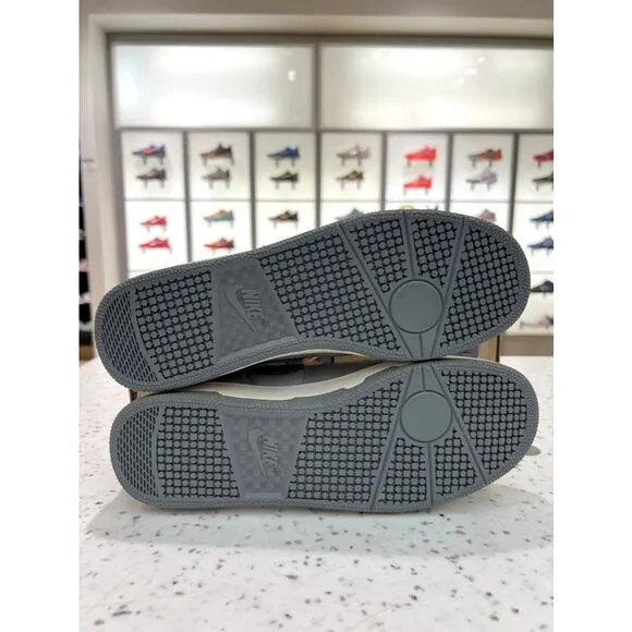 Nike Mac Attack SP x Social Status Split Vision Smoke Grey / Silver DZ4636 001