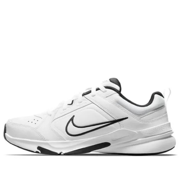 Nike Men's Defy All Day Training Shoes DJ1196-102 White Black