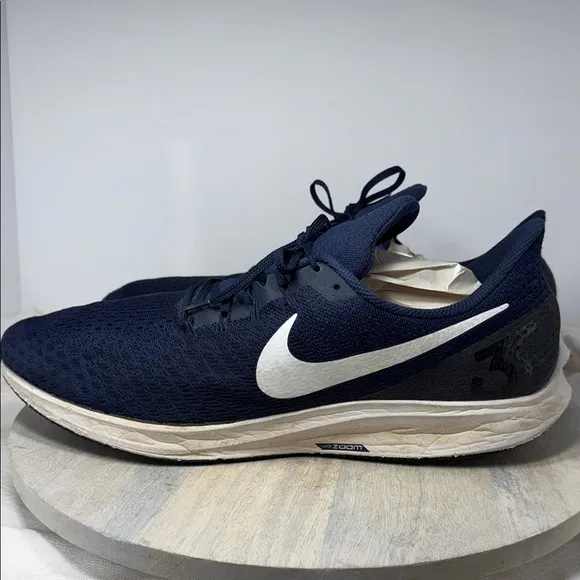 Nike Men's Navy Running Shoes