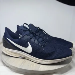 Nike Men's Navy Running Shoes