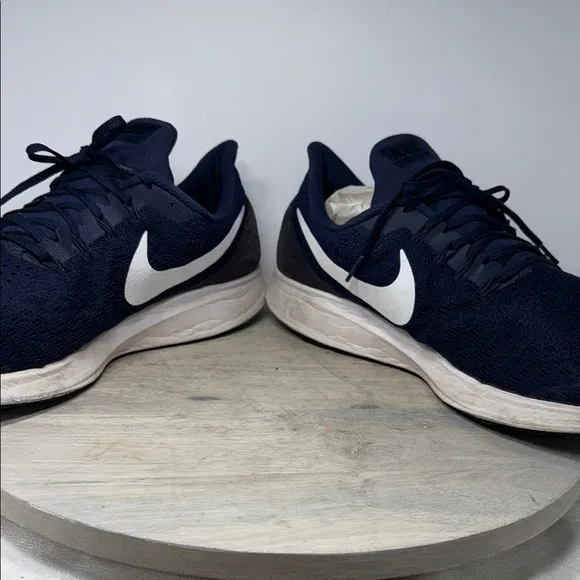 Nike Men's Navy Running Shoes