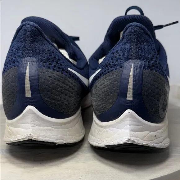 Nike Men's Navy Running Shoes