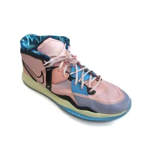 Nike Mens Size 17 Kyrie Infinity Basketball Shoes DH5385-900 Valentines Day Pink