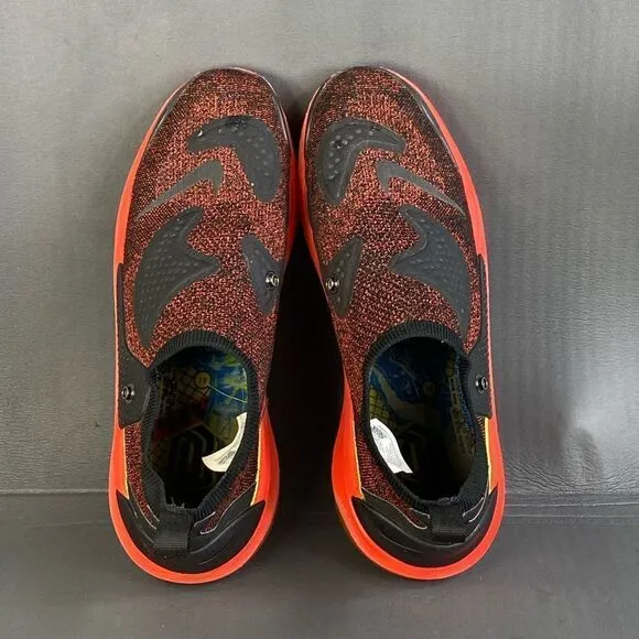 Nike Odell Beckham Jr. x Joyride CC3 FK Bright Crimson sneakers mens size 9