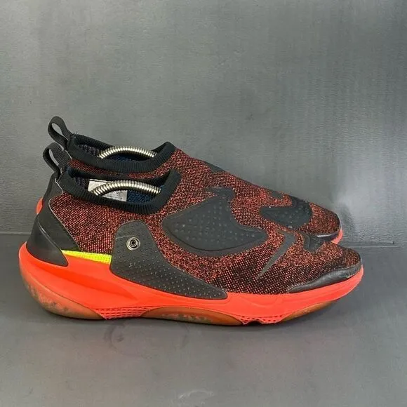 Nike Odell Beckham Jr. x Joyride CC3 FK Bright Crimson sneakers mens size 9