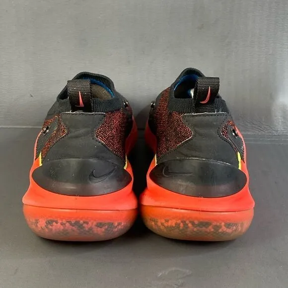 Nike Odell Beckham Jr. x Joyride CC3 FK Bright Crimson sneakers mens size 9