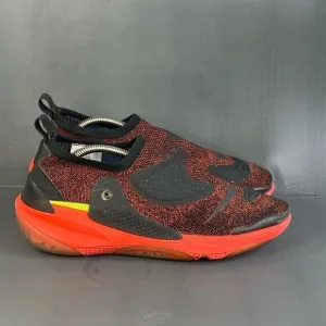 Nike Odell Beckham Jr. x Joyride CC3 FK Bright Crimson sneakers mens size 9