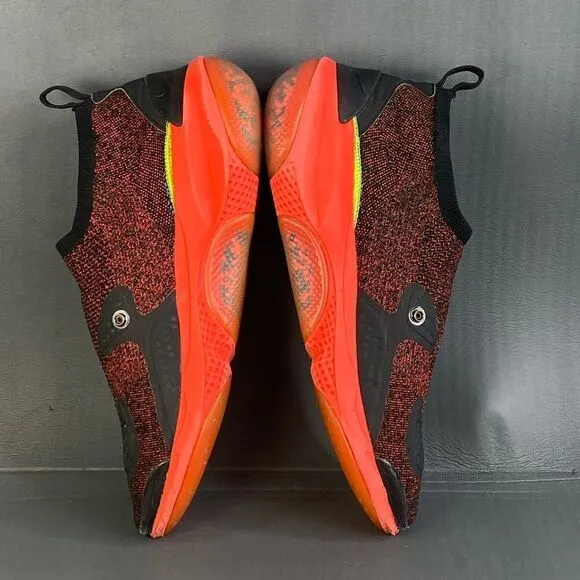 Nike Odell Beckham Jr. x Joyride CC3 FK Bright Crimson sneakers mens size 9
