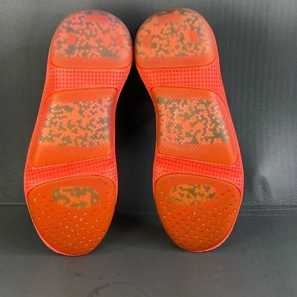 Nike Odell Beckham Jr. x Joyride CC3 FK Bright Crimson sneakers mens size 9
