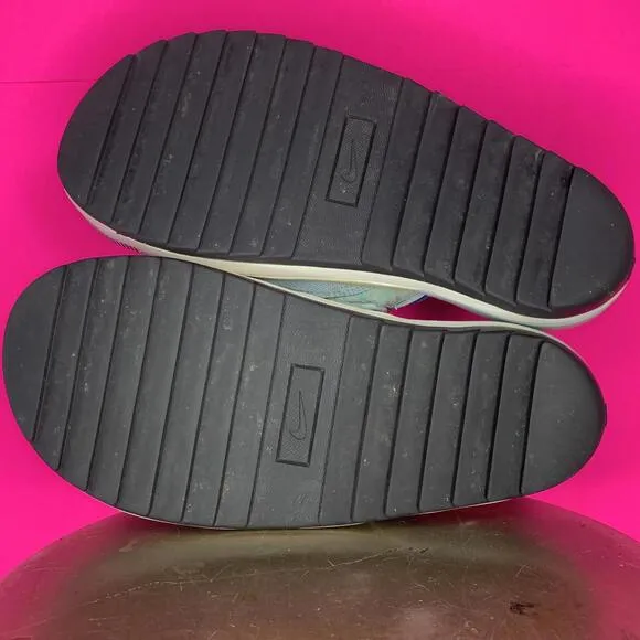 Nike Offline 2.0 Ocean Cube Slip-On Slide Sandal Sz 10