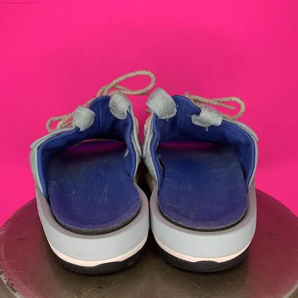 Nike Offline 2.0 Ocean Cube Slip-On Slide Sandal Sz 10