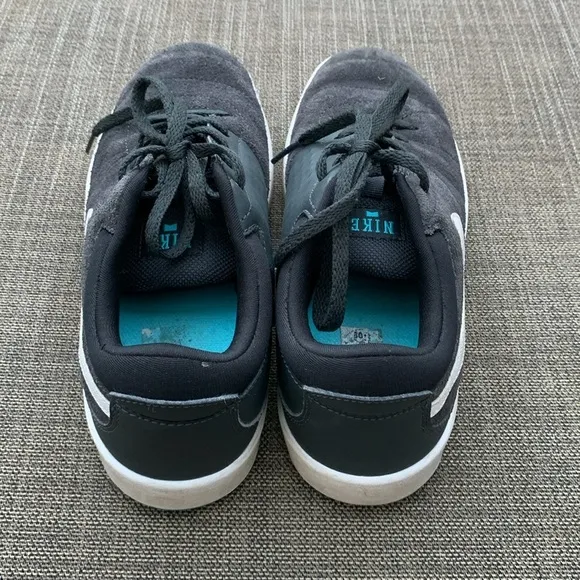 Nike Rabona SB Kids Skate Suede Sneakers