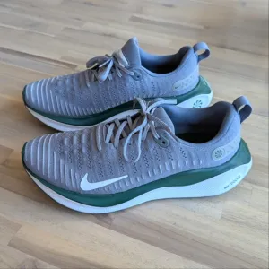 Nike ReactX Infinity Run 4 TB 'Cool Grey Gorge Green' (Men's 11.5)