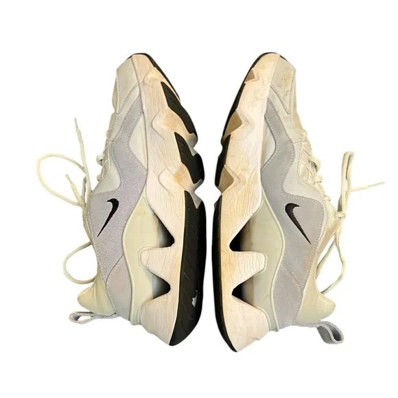 Nike RYZ 365 Summit White BQ4153-100 Women's Shoes size 10