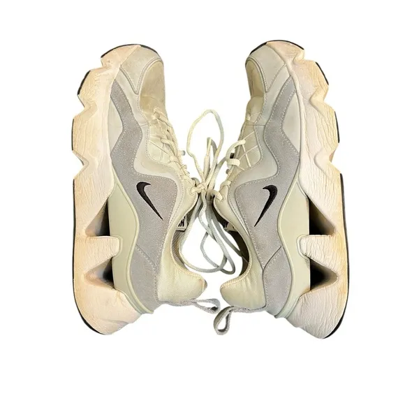 Nike RYZ 365 Summit White BQ4153-100 Women's Shoes size 10