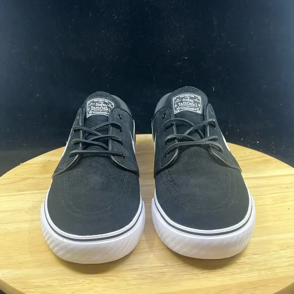 Nike SB Zoom Janoski OG  'Black White' FD6757-001 Shoes Men's Size 11