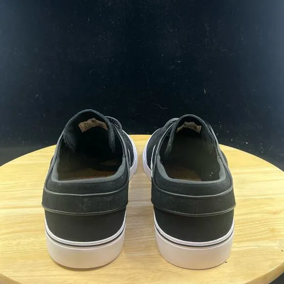 Nike SB Zoom Janoski OG  'Black White' FD6757-001 Shoes Men's Size 11