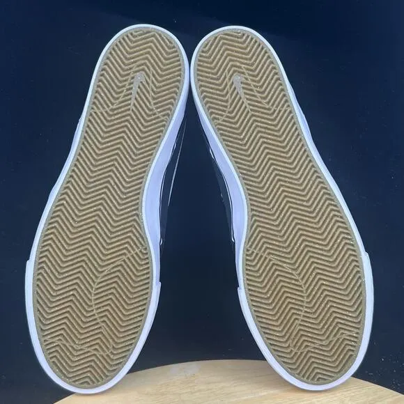 Nike SB Zoom Janoski OG  'Black White' FD6757-001 Shoes Men's Size 11