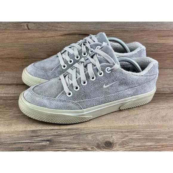 Nike Shoe Women’s Sz 6 Retro GTS 97 Koromogae Moon Fossil Sneakers DO275…