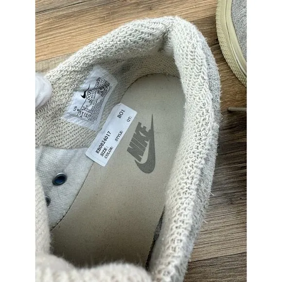 Nike Shoe Women’s Sz 6 Retro GTS 97 Koromogae Moon Fossil Sneakers DO275…