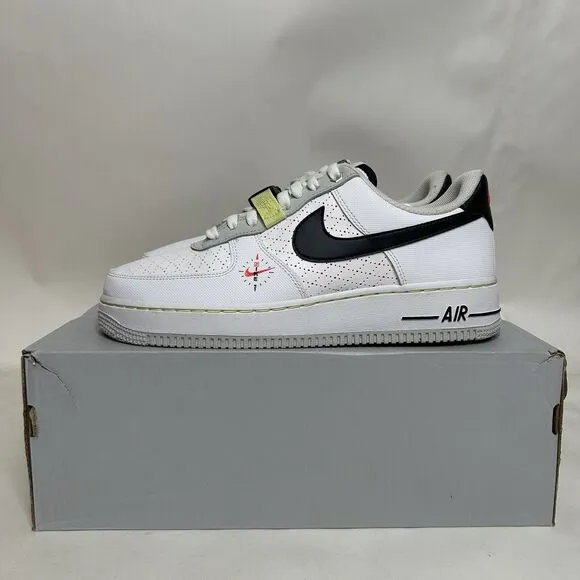 Nike Shoes Air Force 1 '07 “Fresh Perspective” 2024