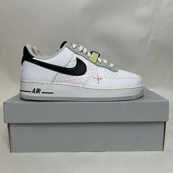 Nike Shoes Air Force 1 '07 “Fresh Perspective” 2024