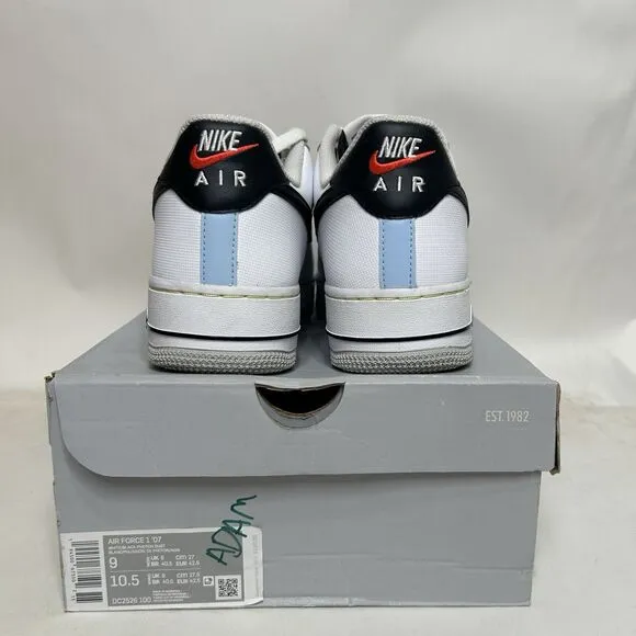 Nike Shoes Air Force 1 '07 “Fresh Perspective” 2024