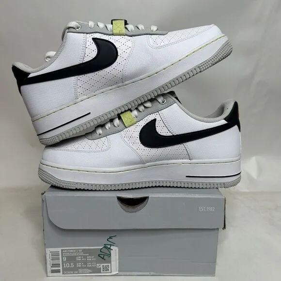 Nike Shoes Air Force 1 '07 “Fresh Perspective” 2024