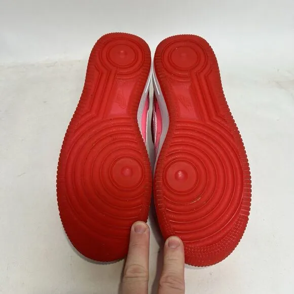 Nike Shoes Air Force 1 XXV &quot;Perfect Pink/Cloverdale Park&quot; 2024