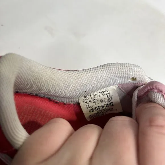 Nike Shoes Air Force 1 XXV &quot;Perfect Pink/Cloverdale Park&quot; 2024