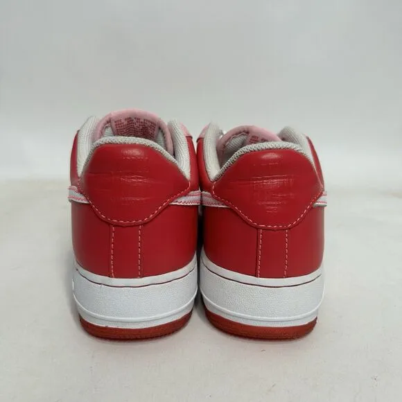 Nike Shoes Air Force 1 XXV &quot;Perfect Pink/Cloverdale Park&quot; 2024