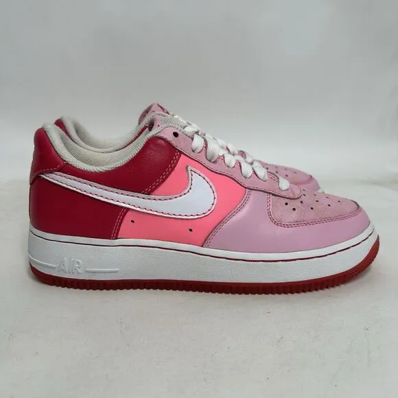Nike Shoes Air Force 1 XXV &quot;Perfect Pink/Cloverdale Park&quot; 2024
