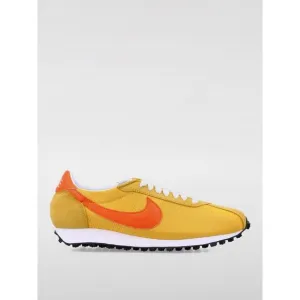 Nike Sneakers men Gold Sneakers