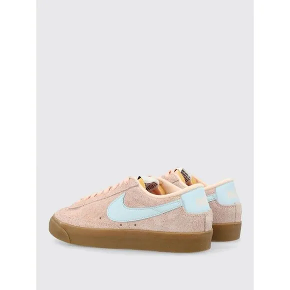 Nike Sneakers woman Women Blush Pink Sneakers