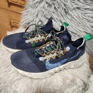 Nike/ Space Hippie 01 Obsidian Shoes