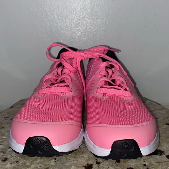 Nike Star Runner 2 GS 'Pink Glow' Running Shoes-Size 4.5Y-NWOB