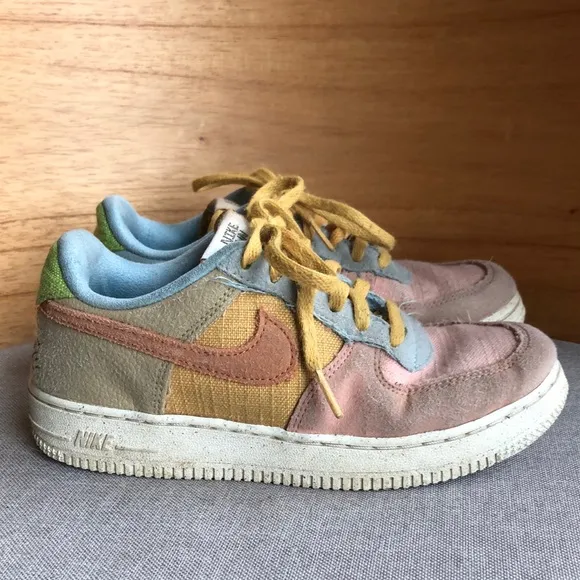 Nike Sun Club Kids Sneakers 2Y