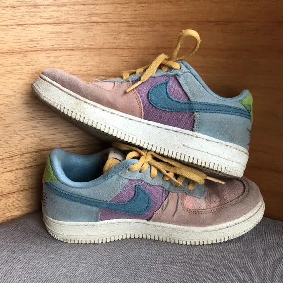 Nike Sun Club Kids Sneakers 2Y