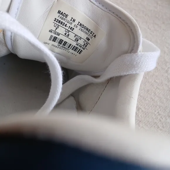 Nike ♡ sweet classic y2k shoes