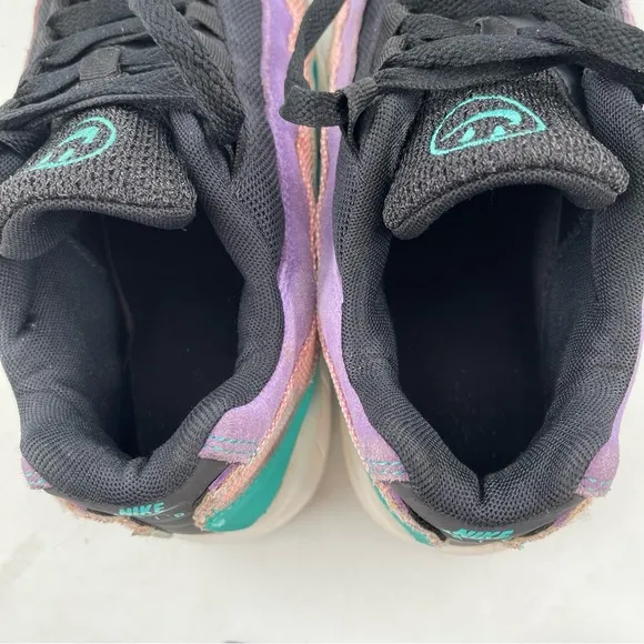 Nike Unisex Big Kids Air Max 95 GS “Have a Nike Day” Multicolor Shoes - Size 7 Y