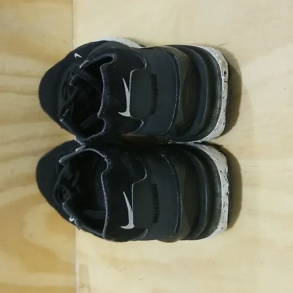 Nike Waffle One Crater ‘Black Anthracite’ Mens size 10