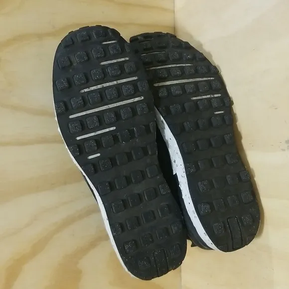 Nike Waffle One Crater ‘Black Anthracite’ Mens size 10