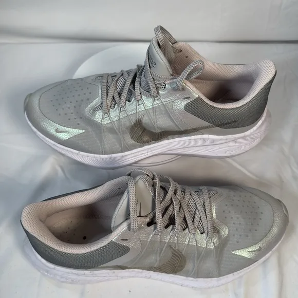 Nike Winflo 8 Premium Women 11 Running Shoe Performance Casual Breathable