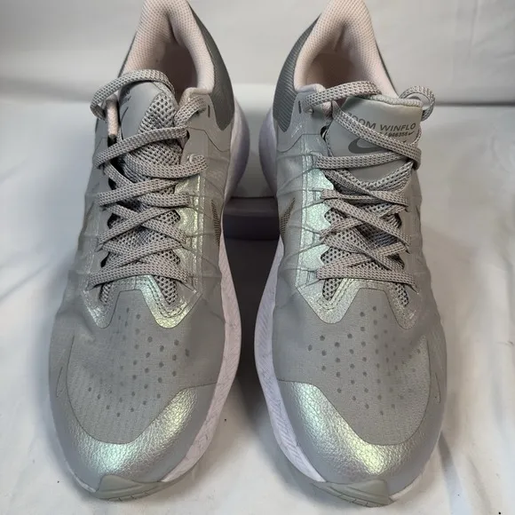 Nike Winflo 8 Premium Women 11 Running Shoe Performance Casual Breathable