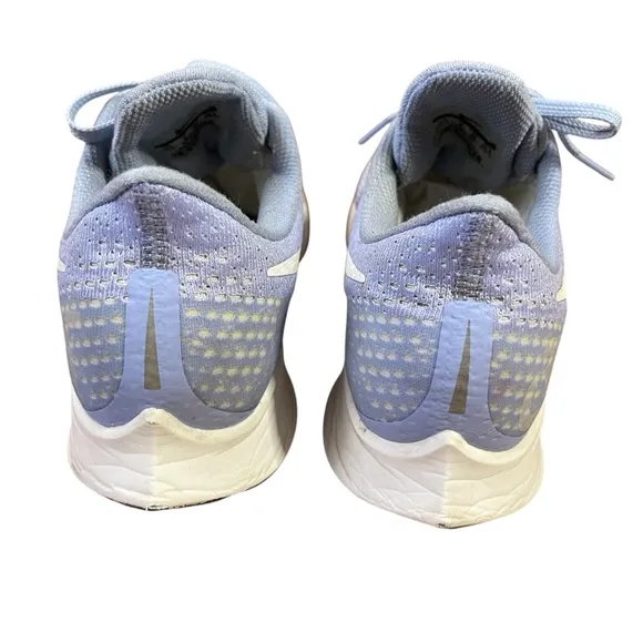 Nike Women's Zoom Pegasus 35 Blue Running Shoes